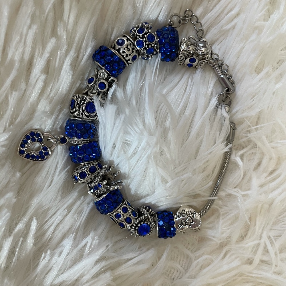 Pandaluxe Bracelets - Picture 1 of 5